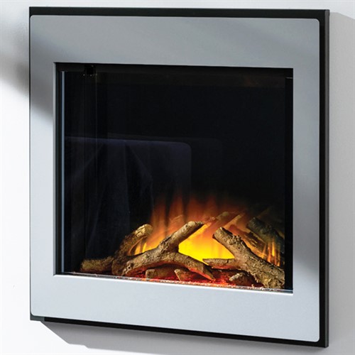 Flamerite Fires Odyssey 600 Wall Mounted Inset Electric Fire