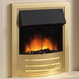 Flamerite Fires Hudson Extreme Electric Fire