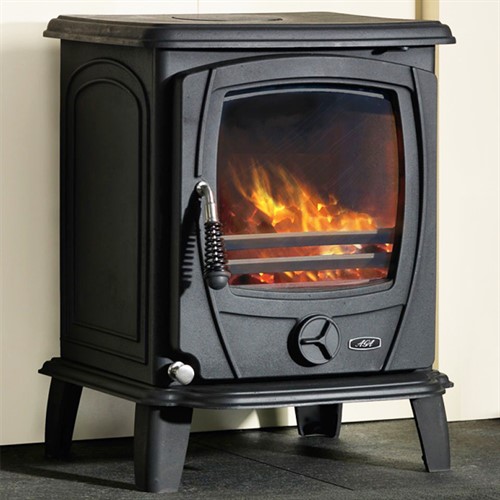 AGA Wren MultiFuel / Wood Burning Stove Hotprice.co.uk