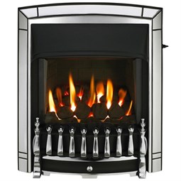 Valor Dream Full Depth Homeflame High Efficiency Gas Fire