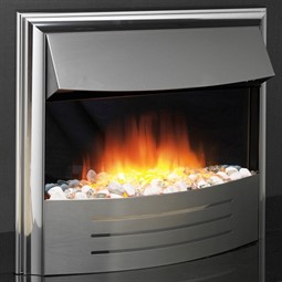 Flamerite Fires Cisco 22 Electric Fire