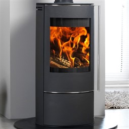 ACR Solis Contemporary Multifuel Stove