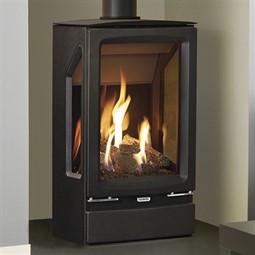 Gazco Vogue Midi T Gas Stove