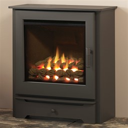 FLARE Endure Balanced Flue Gas Stove