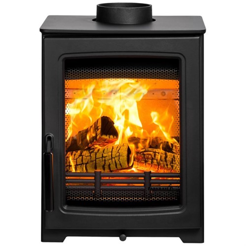 Parkray Aspect 4 Compact Eco Wood Burning Stove