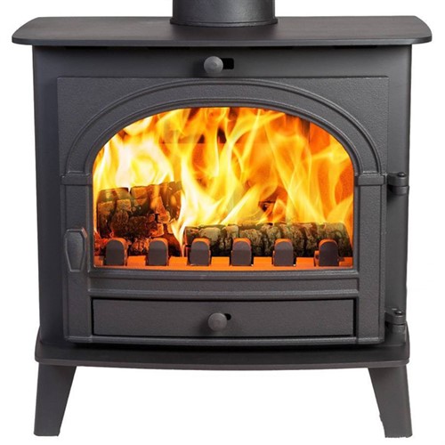 Parkray Consort 5 Slimline Wood Burning / MultiFuel Stove Hotprice.co.uk