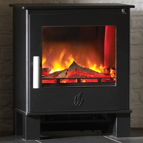 ACR Malvern HD Electric Stove