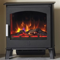 ACR Astwood HD Electric Stove