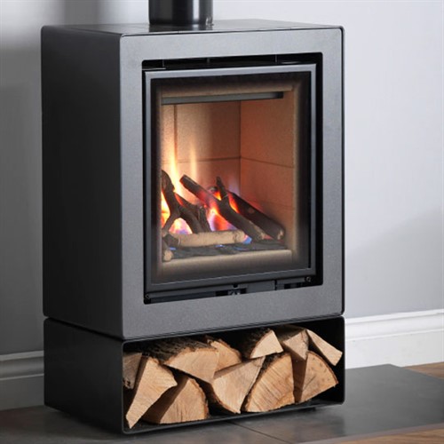 Legend Ethos 400 Contemporary Gas Stove