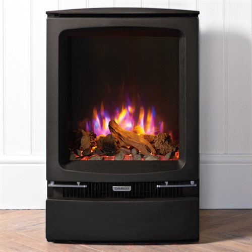 Gazco Vogue Midi Electric Stove