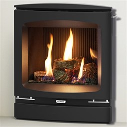 Gazco Logic HE Vogue Inset Gas Fire