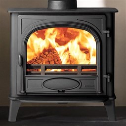 Stovax Stockton 5 Wide Eco Multi-Fuel Stove