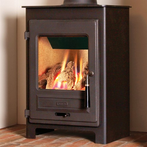 Flavel No 1 Balanced Flue Gas Stove Hotprice.co.uk