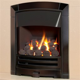 Flavel Decadence Plus Gas Fire