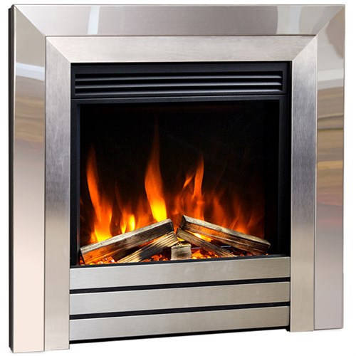 Celsi Electriflame VR Acero Electric Fire