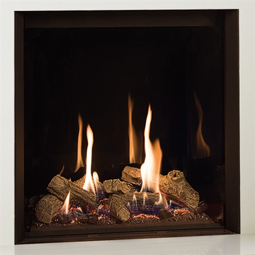 Gazco Riva2 600HL Edge Gas Fire