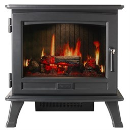 Dimplex Sunningdale Opti-V Electric Stove