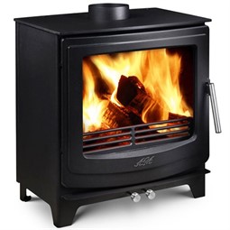 AGA Ellesmere EC5W Wide Multi-Fuel / Wood Burning Stove