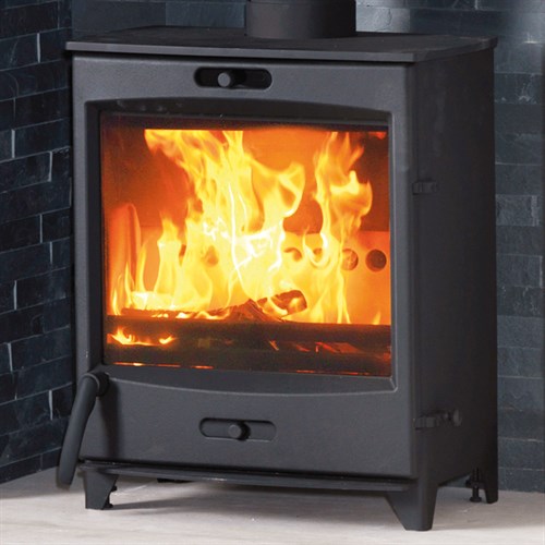 Fireline FQ5W Multi-Fuel Stove