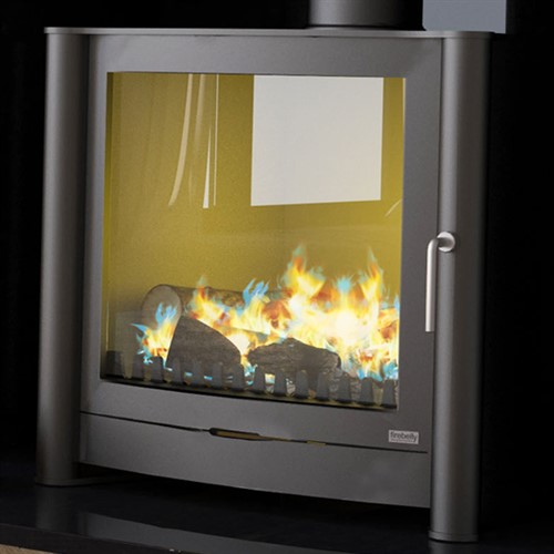 Firebelly FB2 Gas Stove