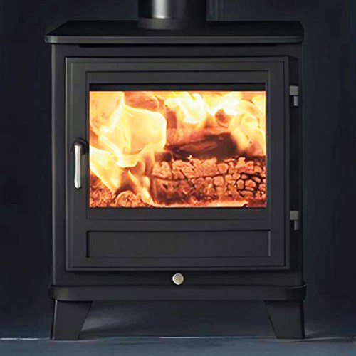 Chesneys Salisbury 8 Series Wood Burning Stove (Eco 2022 model)