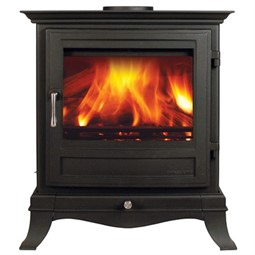 Chesneys Beaumont 8 Series Wood Burning Stove (Eco 2022 model)