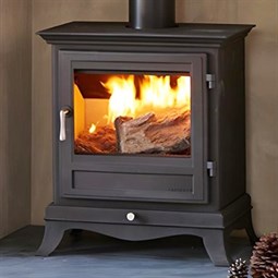 Chesneys Beaumont 8 Series Wood Burning Stove (Eco 2022 model)