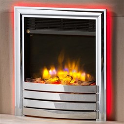 Charlton & Jenrick 4D Ecoflame 16