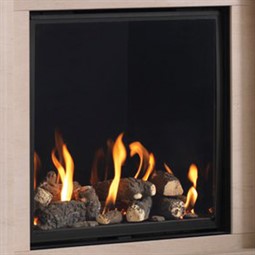 Paragon P5 Gas Fire