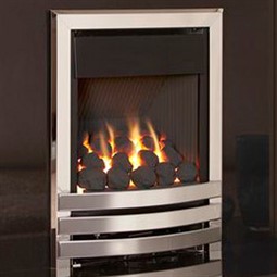 Flavel Linear Plus High Efficiency Gas Fire (Open-Fronted)