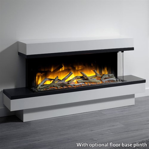 Flamerite Fires Exo 1000 Electric Fire