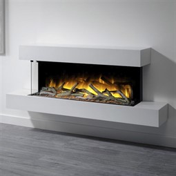 Flamerite Iona 1000 Electric Fire