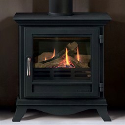 Chesneys Beaumont Gas Stove