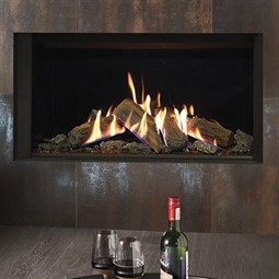 Gazco Reflex 105 Gas Fire