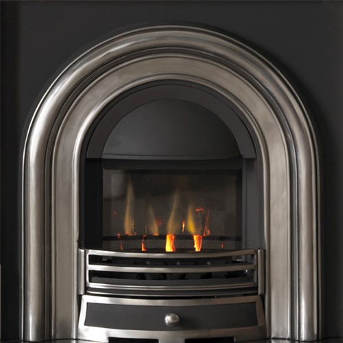 Gallery Efficiency Plus Cast Iron Fireplace Insert