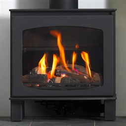 ACR Wychwood Balanced Flue Gas Stove