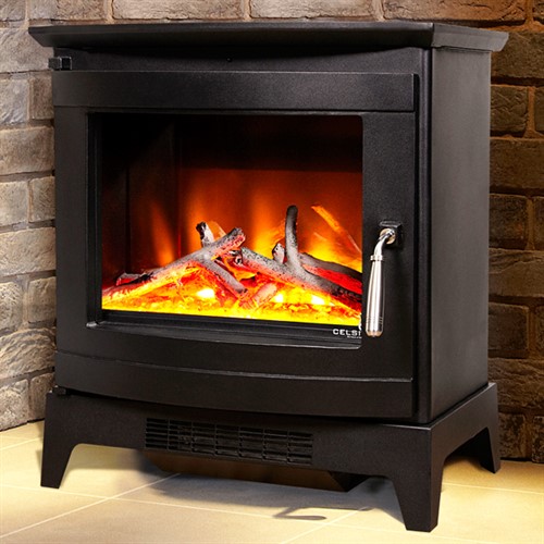 Celsi Electristove VR Rochester Electric Stove