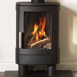 ACR NEO 3FG Balanced Flue Gas Stove