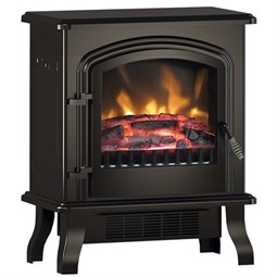 Broseley Colman LED Electric Stove