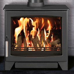 Parkray Aspect 7G Gas Stove