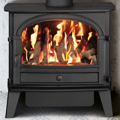 Parkray Hunter Consort 7G Gas Stove