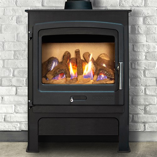 Portway 2 Gas Stove Hotprice.co.uk