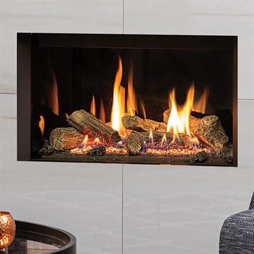 Gazco Riva2 600 Edge Gas Fire