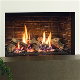 Gazco Riva2 600 Edge Gas Fire