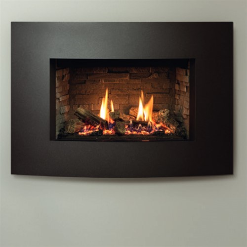 Gazco Riva2 600 Verve XS Gas Fire