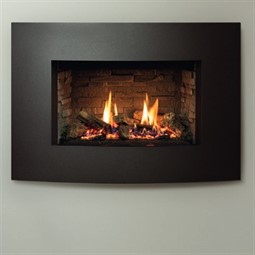 Gazco Riva2 600 Verve XS Gas Fire