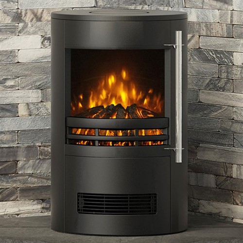 Broseley Tunstall Electric Stove