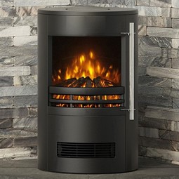 Broseley Tunstall Electric Stove