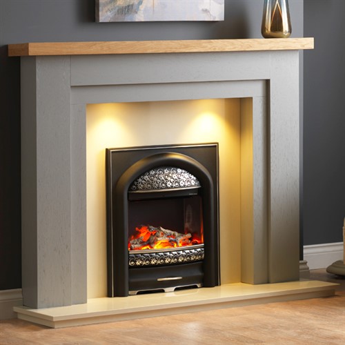 Advice On Painting A Mdf Fireplace Surround Fireplace Ideas