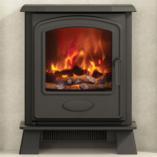 FLARE Ora Inset Electric Stove